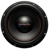 DX 10″  Car Subwoofer | 300 Watts RMS | Single Voice Coil 4 Ohm