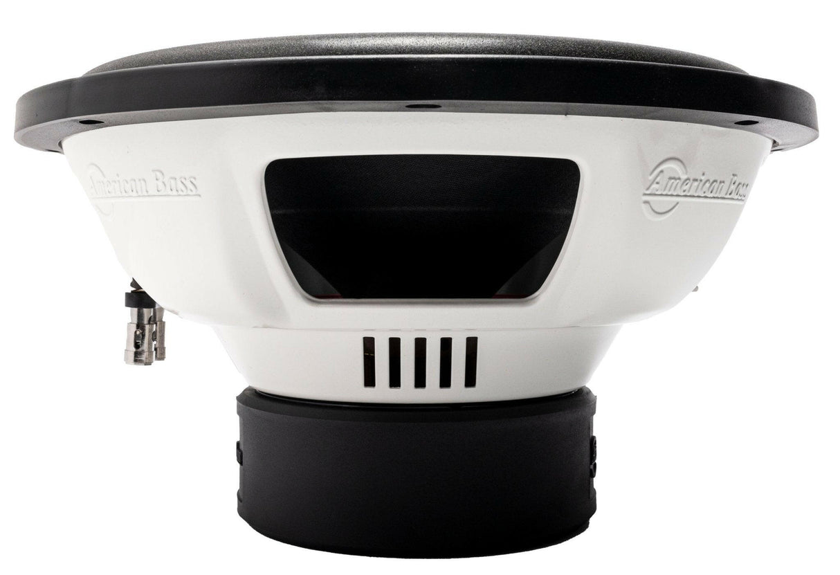 DX 12″  Car Subwoofer | 300 Watts RMS | Single Voice Coil 4 Ohm