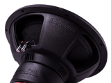 DX 15″  Car Subwoofer | 500 Watts RMS | Single Voice Coil 4 Ohm