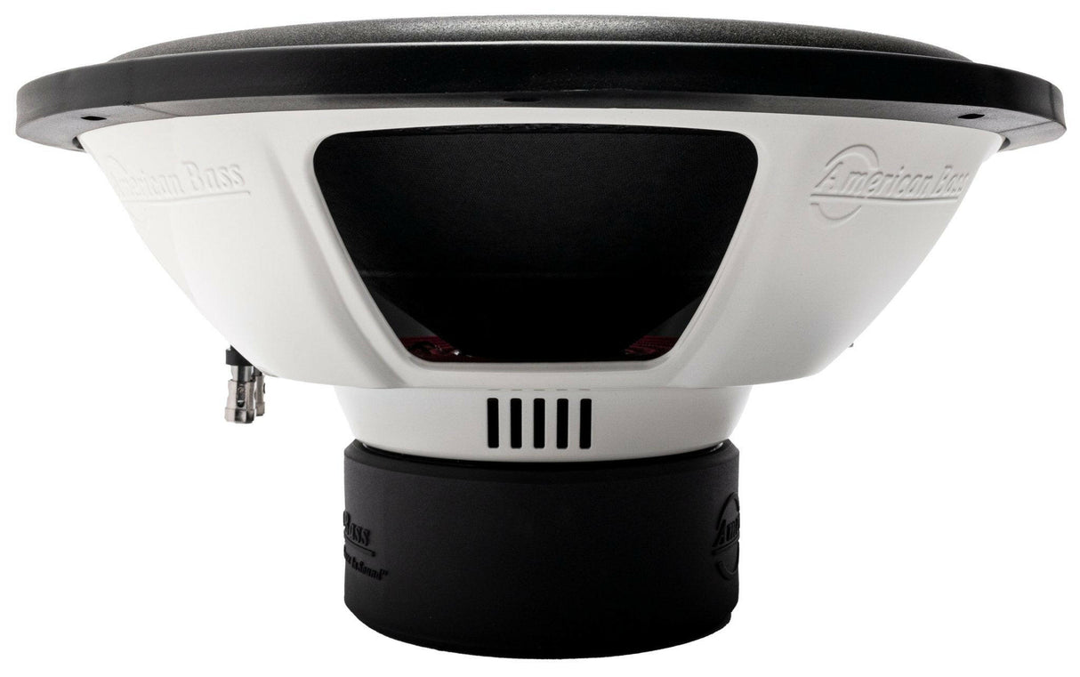 DX 15″  Car Subwoofer | 500 Watts RMS | Single Voice Coil 4 Ohm