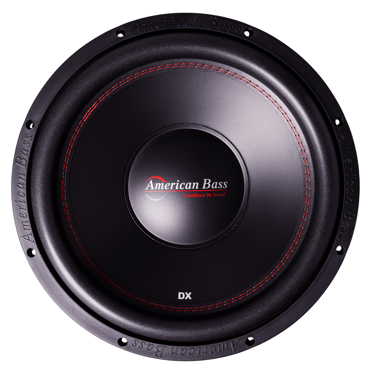 DX 15″  Car Subwoofer | 500 Watts RMS | Single Voice Coil 4 Ohm