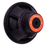 DX 15″  Car Subwoofer | 500 Watts RMS | Single Voice Coil 4 Ohm