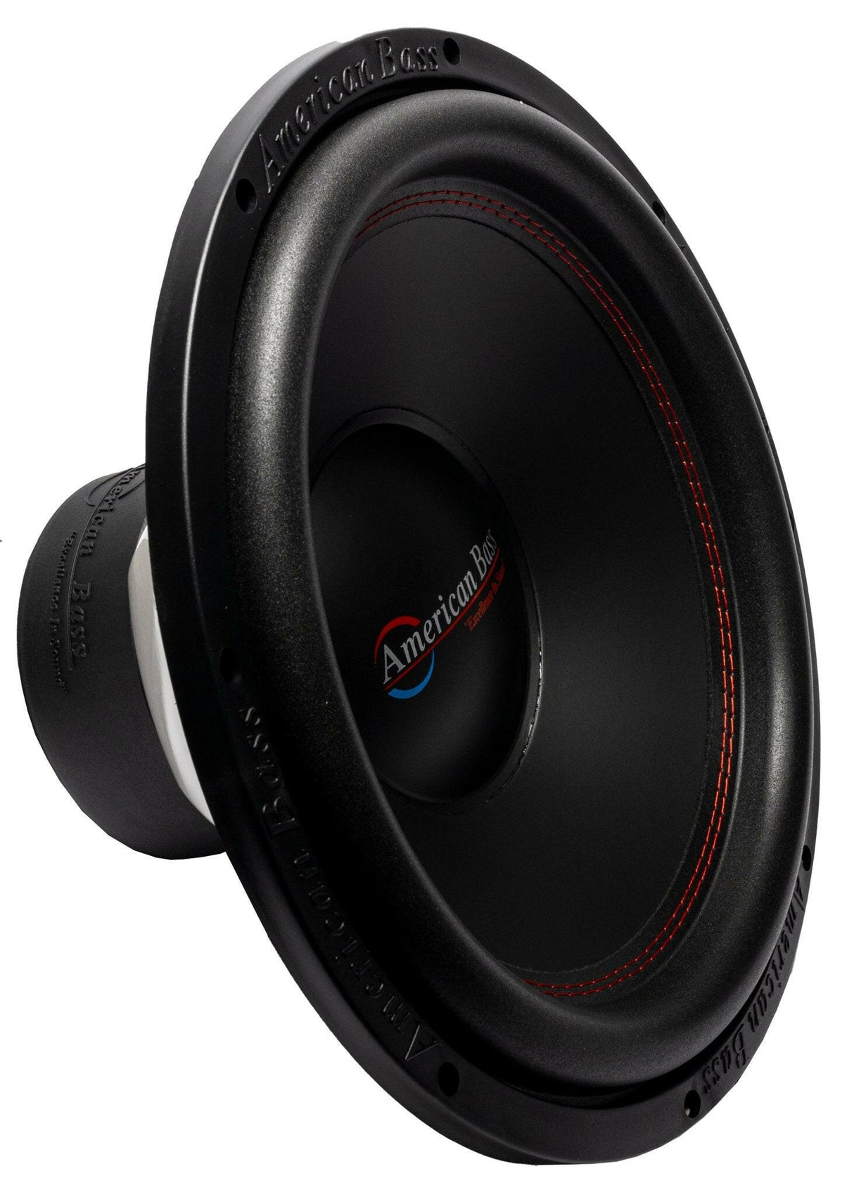 DX 15″  Car Subwoofer | 500 Watts RMS | Single Voice Coil 4 Ohm