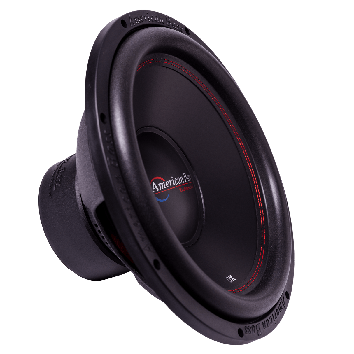 DX 15″  Car Subwoofer | 500 Watts RMS | Single Voice Coil 4 Ohm