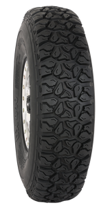 DX440 Desert Tire - System 3