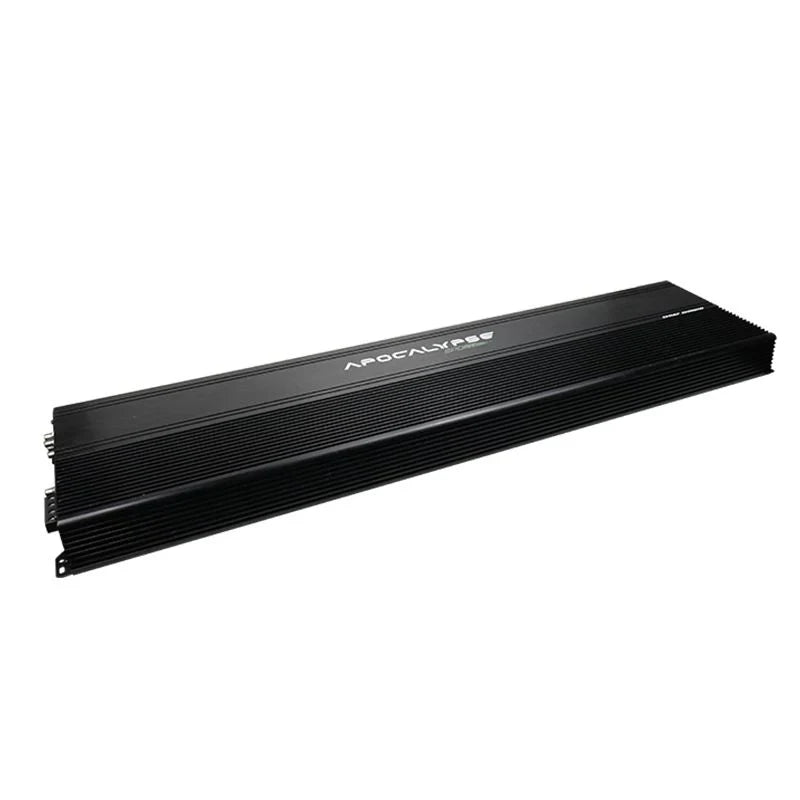 Deaf Bonce ASA-10000.1 10000W RMS Monoblock Amplifier Deaf Bonce