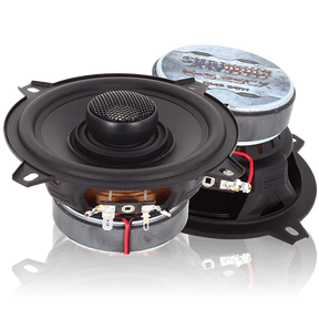 Sundown Audio E-5.25CX 5.25" 50W Coaxial Speakers (Pair) Sundown Audio
