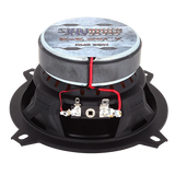 Sundown Audio E-5.25CX 5.25" 50W Coaxial Speakers (Pair) Sundown Audio