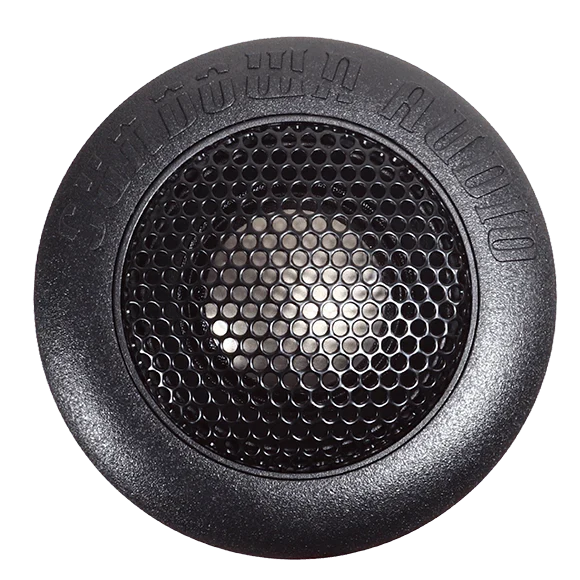 Sundown Audio E-6.5CS 6.5" 100W Component Speakers Sundown Audio