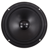 E-6.5CS 6.5" Component Speakers