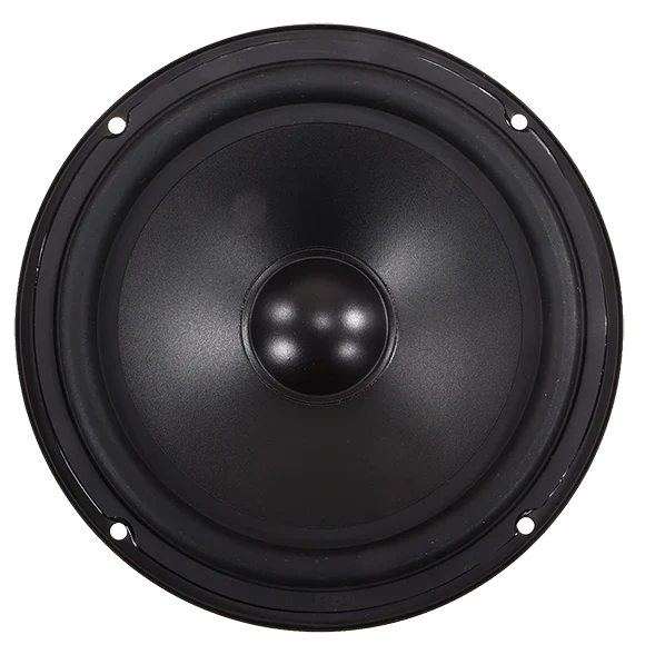 Sundown Audio E-6.5CS 6.5" 100W Component Speakers Sundown Audio