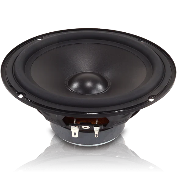 Sundown Audio E-6.5CS 6.5" 100W Component Speakers Sundown Audio