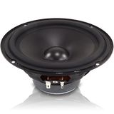 Sundown Audio E-6.5CS 6.5" 100W Component Speakers Sundown Audio