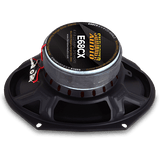 E-68CX 6"x8" Coaxial Speakers 6x8