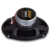 Sundown Audio E-69CX 6"x9" 100W Coaxial Speakers (Pair) Sundown Audio