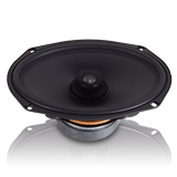 Sundown Audio E-69CX 6"x9" 100W Coaxial Speakers (Pair) Sundown Audio