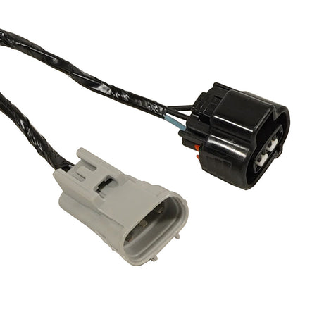 E-PAS Positive Air Shut-Off Chevy LMM / LGH Duramax Pick-Up 2008-2010 / LMM-LGH Van 2008-2015 / LGH Cab & Chassis Duramax 2011-2012