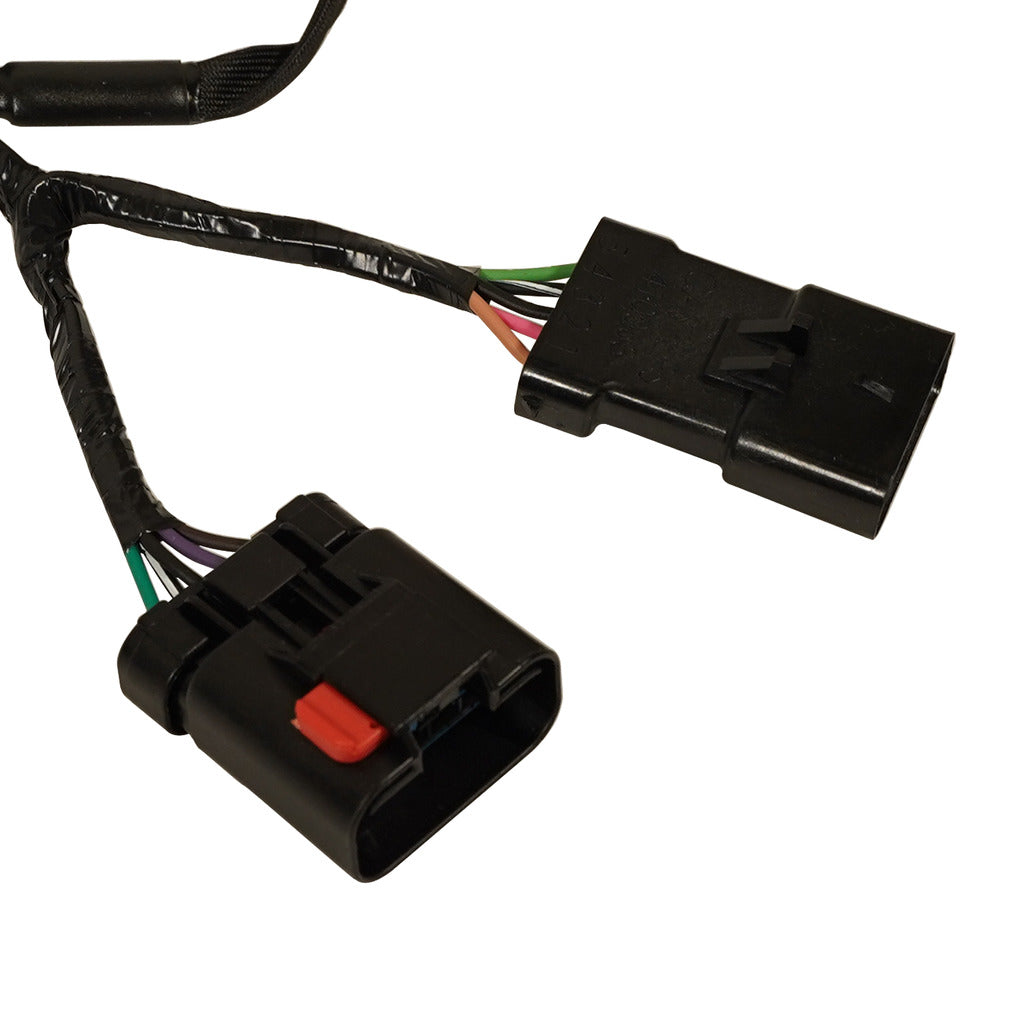 E-PAS Positive Air Shut-Off Dodge 6.7L Cummins Pick-up / Cab & Chassis 2019-2024