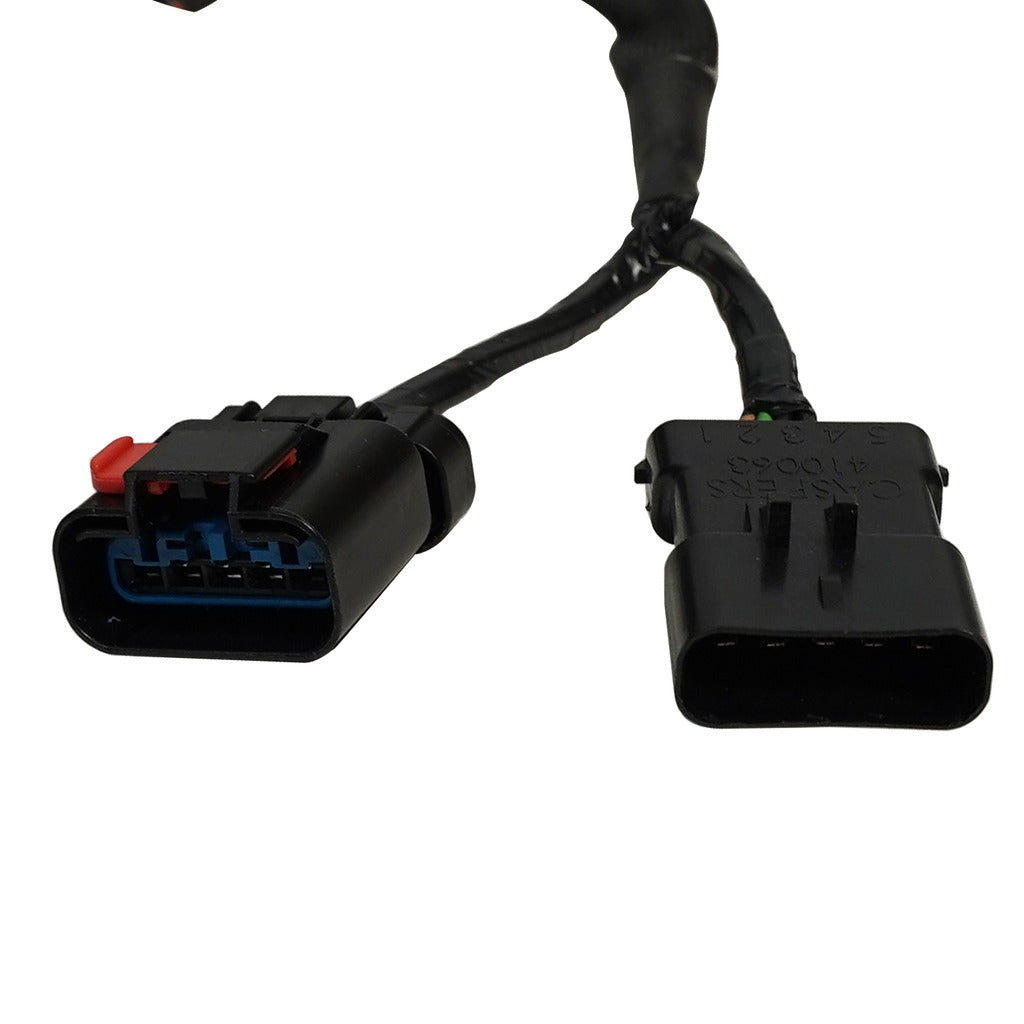 E-PAS Positive Air Shut-Off Heavy Duty ISX/X15 2014-2023