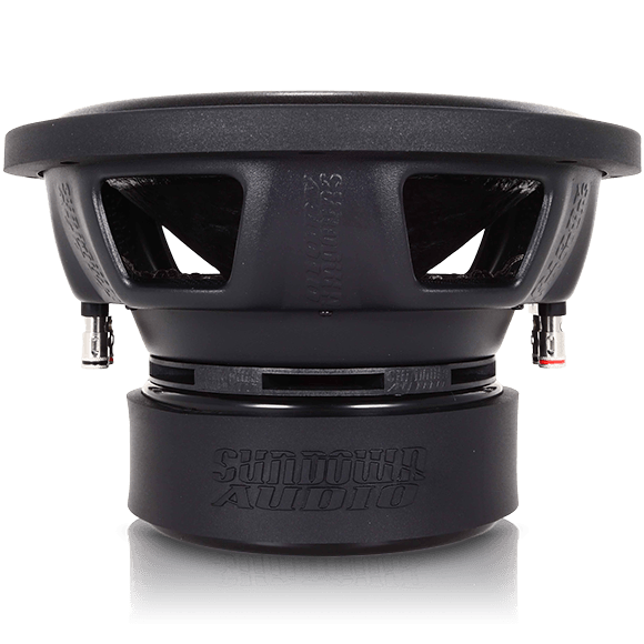 E-Series V.4 10” Subwoofer