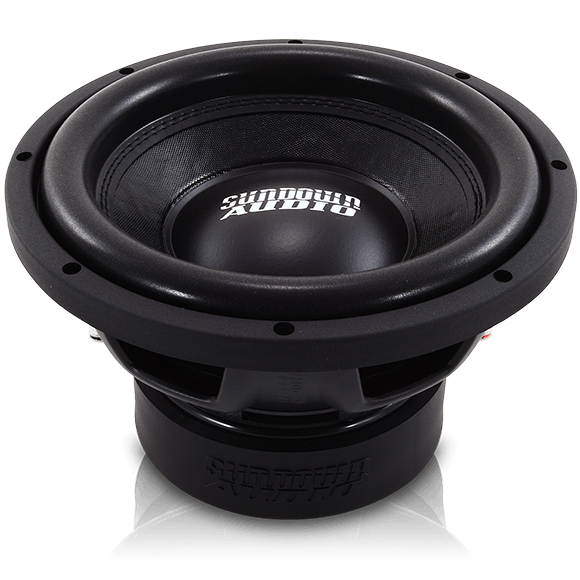 E-Series V.4 10” Subwoofer *USED*