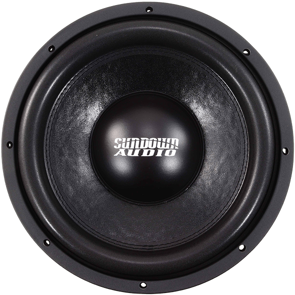 E-Series V.4 12” Subwoofer