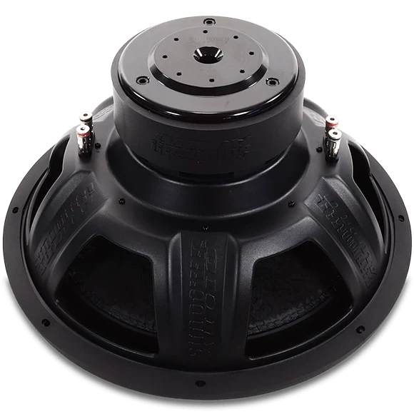 Sundown Audio E15 v.4 15" 750W RMS Subwoofer DVC Sundown Audio