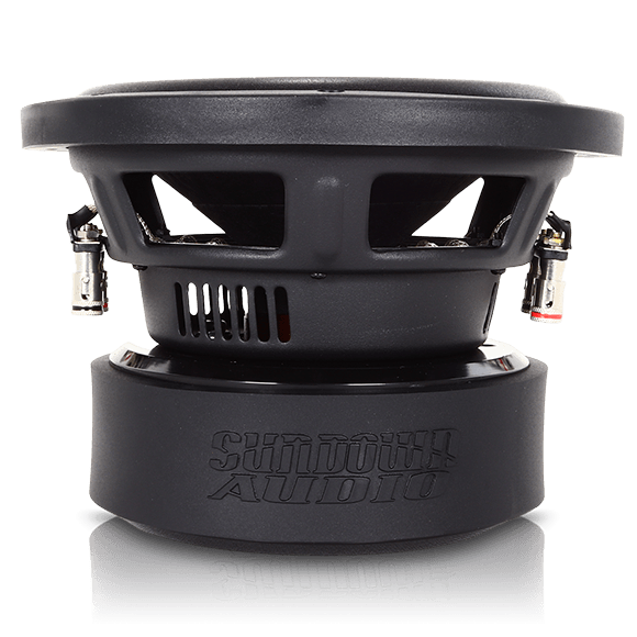 E-Series v.6 8” Subwoofer