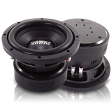 E-Series v.6 8” Subwoofer *USED*