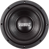 E-Series v.6 8” Subwoofer