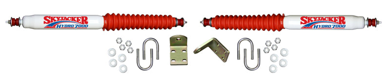 Kit d'amortisseur de direction pour Ford F-150 Skyjacker 1975-1975