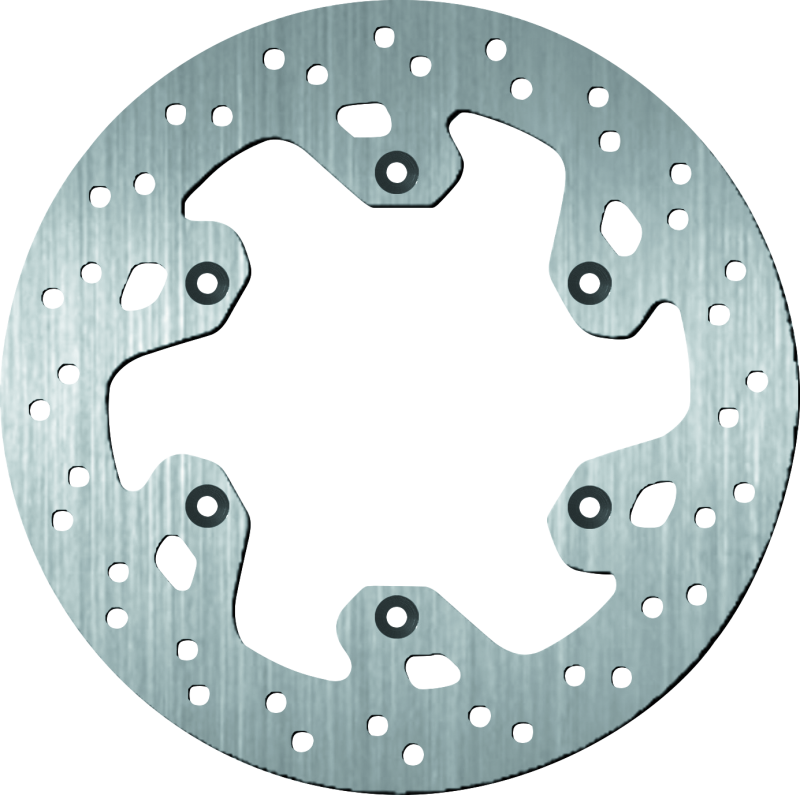 BikeMaster Suzuki Brake Rotor