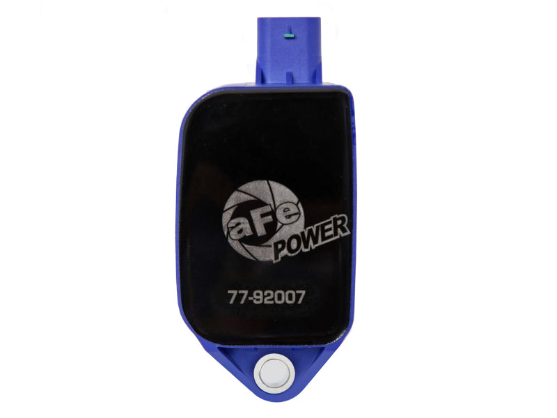 Bobine d'allumage SCORCHER aFe 18-24 Jeep Wrangler JL V6 3,6 L / 20-22 RAM 1500 V6 3,6 L - Lot de 6