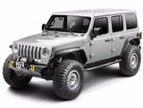 Rugged Ridge Rear Inner Fender Liner I '18- '24 Jeep JL Wrangler