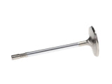 Soupapes d'admission en acier inoxydable Manley 99-12 Ford V8 4,6 L/281 5,4/330 45,5 mm Race Series (jeu de 8)