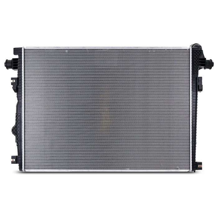 Radiateur primaire en plastique Mishimoto 11-16 Ford F250 6,7 L Powerstroke