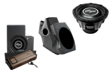 '20-'24 RZR® Pro Series Ride Command® Stage 7 Stereo Kit | UTVS-PRO-S7-RC UTV Stereo