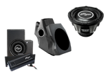 '20-'24 RZR® Pro Series Signature Stage 6 Stereo Kit | UTVS-PRO-S6-S UTV Stereo