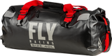 FLY RACING ROAMER DRY BAG BLACK  25L or 40L