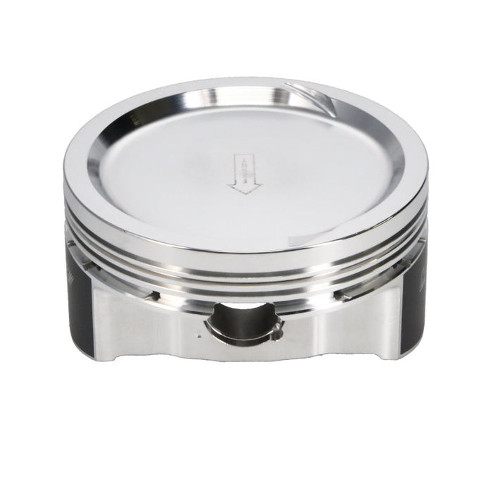 Pistons Manley Chevy LS Series Platinum Series, alésage de 4,030 po, diamètre de piston de 1,115 po, 29 cc, jeu de 8