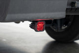 Kit de feux de recul Diode Dynamics 2022+ Ford Maverick C1 Pro Stage Series