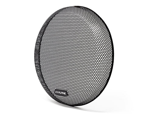 Alpine KTE-10G.3 10-inch Subwoofer Grille