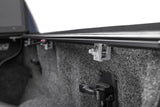 Extang 07-21 Toyota Tundra avec système de rails 5,5 pi. Bed Endure ALX