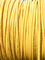 12 GAUGE PRIMARY WIRE MTW STRANDED COPPER POWER GROUND REMOTE CHOOSE YOUR COLOR AC/DC WIRE AND SUPPLY