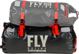 FLY RACING ROAMER DRY BAG BLACK  25L or 40L