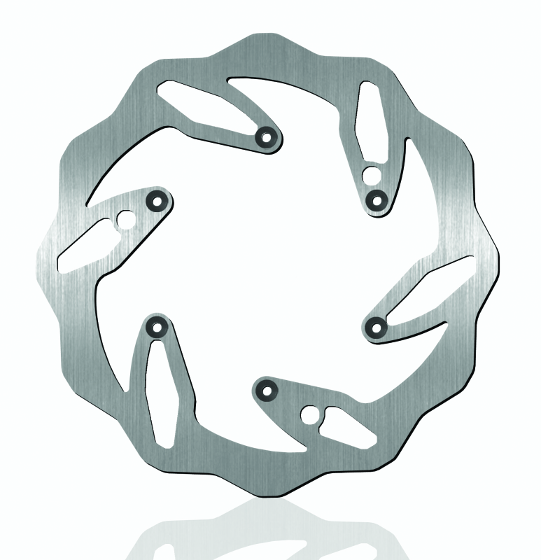 Disque de frein Contour BikeMaster KTM