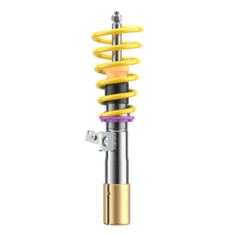 Kit de suspension à ressorts hélicoïdaux V3 pour BMW M4 (G82) Cabrio 2022+ avec amortisseurs électroniques (modèle de compétition 4WD uniquement)