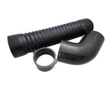 Variable Belt Cooling Fan by Razorback Technology