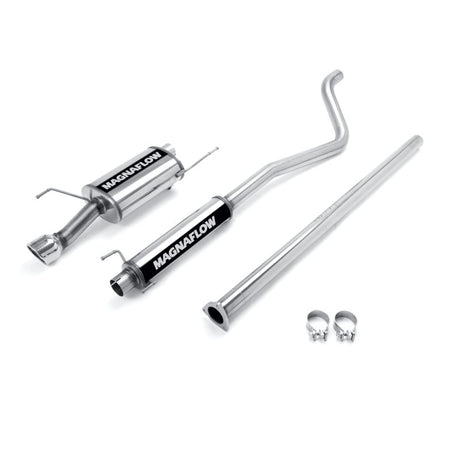 Système MagnaFlow CB 06 Honda Ridgeline 3,5 L V6