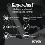 KYB 21-23 Ford Mustang Mach-E Gas-A-Just Gas Shock - Rear